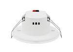 Lifebeing Occupancy Motion Sensor Breathing Detecting With Tuya Zigbee Wireless