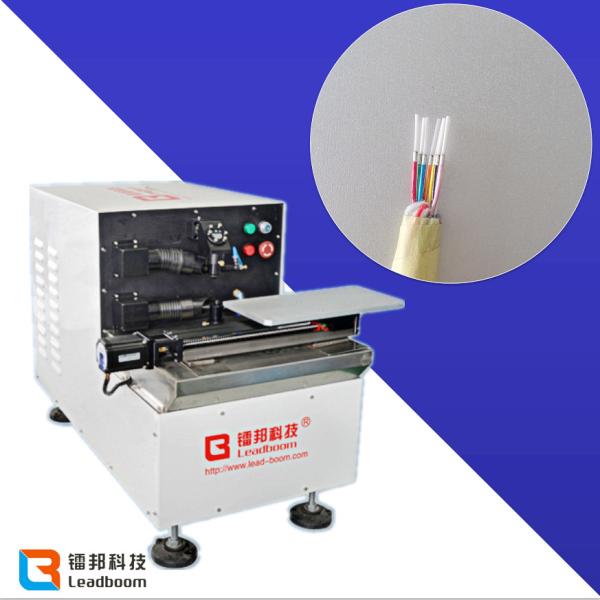 Quality Benchtop Automatic Wire Stripping Machine, Type-c wire laser stripping/cutting machine for sale