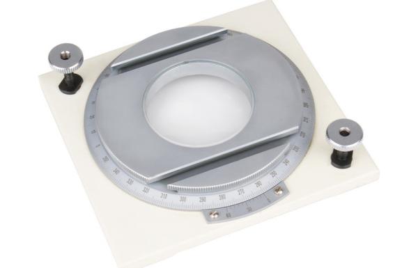 Quality Rotary Table for Toolmaker Industrial Measuring Microscope STM-505 for sale