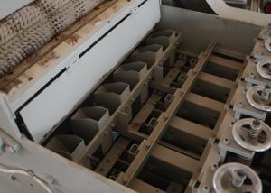 Buy cheap High Performance Cashew Processing Machine , Cashew Nut Cutting Machine product