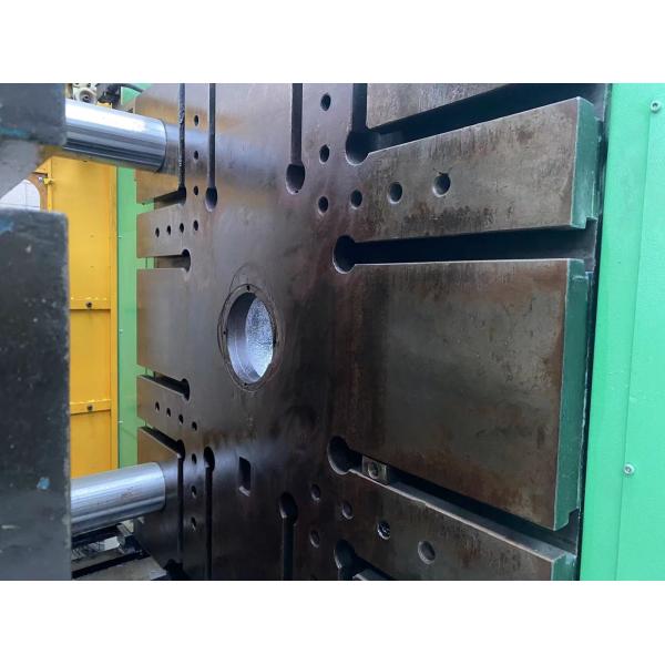 Borche 400ton Used Plastic Injection Moulding Machine Plastic Manufacturing Equipment