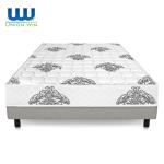 Ergonomically Designed Multi Layer Foam Mattress Medium Plush \