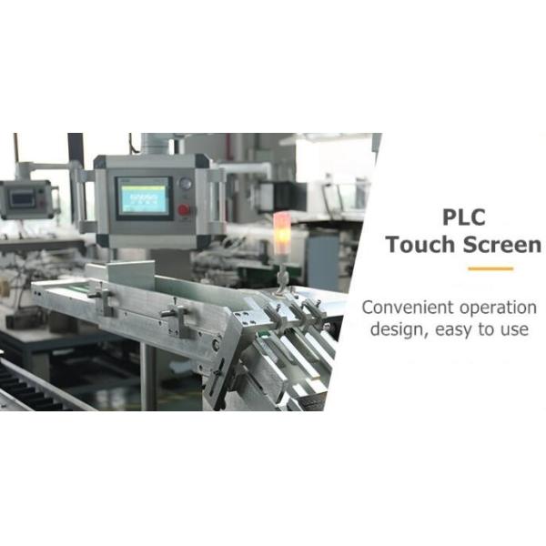 Fully Automatic Cartoning Machine Carton Box Forming Carton Packaging Sealing Machine for Medicines Food and Cosmetics