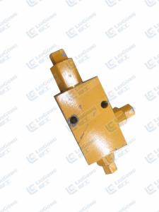 Buy cheap Rustproof 12C2511 Water Pressure Reducing Valve Wheel Loader Spare Parts product