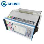 TEST-630 Secondary Injection Test Set Relay Test Equipment Six Phase Program