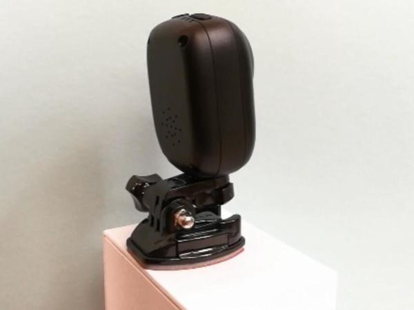 Eye Tracking Based Driver Fatigue Monitoring And Warning System With Signal