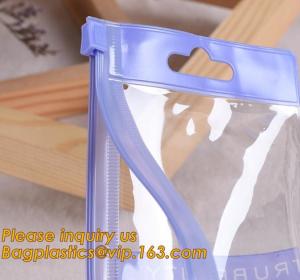 Buy cheap custom print clear pvc plastic waterproof document bag,Shining stars Transparent PVC File Folder Document Filing Bag Cos product