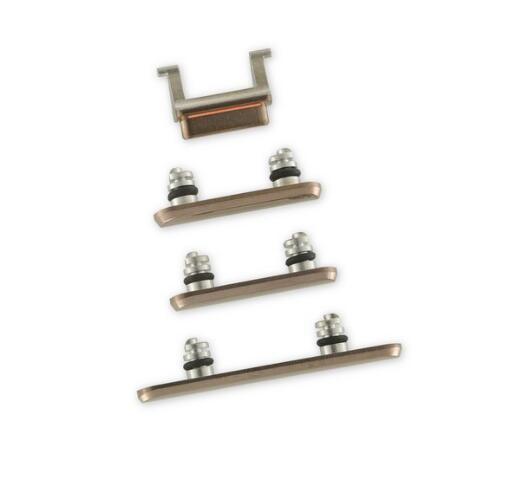 Iphone XS case button set, Iphone XS case button, case button set Iphone XS,