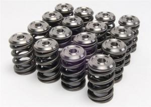 Buy cheap High Precision Titanium Valve Spring Retainers CNC Machining Processing product