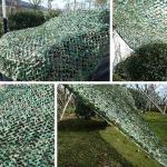 Factory Custom Ripstop Standard Multi-spectral Camouflage Net Multi-purpose