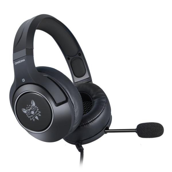 Quality USB RGB Onikuma K9  2.2m Auriculares Gaming Headset for sale