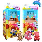 Smart Automatic Balloon Vending Machine with 24/7 Self-Service Solution