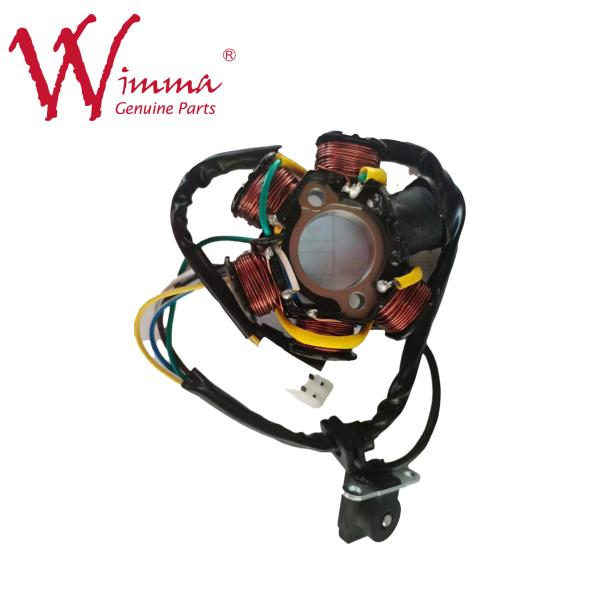 Quality Motorcycle WAVE 100 KICK Stator Coil With Good Quality Chinese Supplier Wholesale for sale