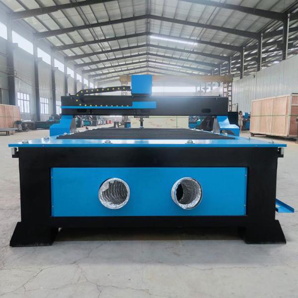 8.5kw CNC Plasma Cutting Machines