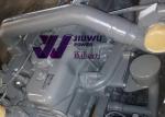 ISUZU 4BG1 Engine Assembly The Whole Engine Complete for Sany Excavator Use 4BG1