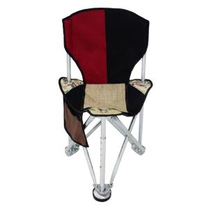 China 600D Polyester Outdoor Camping Chair on sale