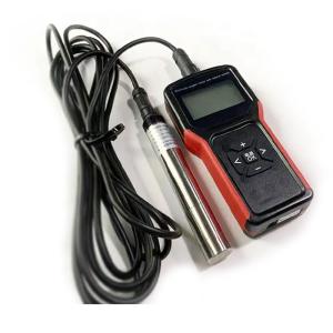 Accurate Atc Dissolved Oxygen Meter Aquarium Digital DO Meter
