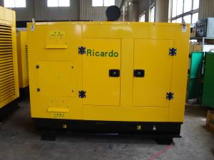 Soundproof generator sets, diesel generator sets, diesel power generator sets power generators