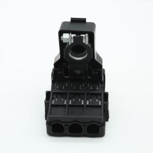 New Energy Vehicle Engine Battery Fuse Control Box 3 Way ANS MIDI Mini ANL Fuse Holder for Car Automotive Yacht RV