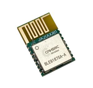 Buy cheap Ingchip Ing9187 RTS Module Wireless Cansec Ble 5.1 Module product