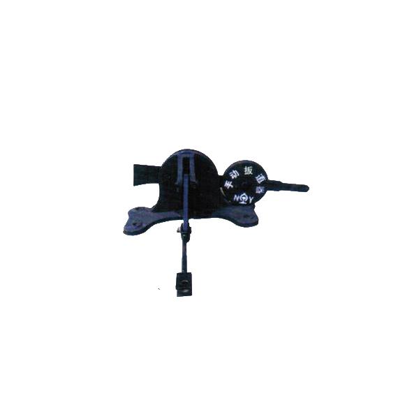 Quality China Coal Railway Switch for sale