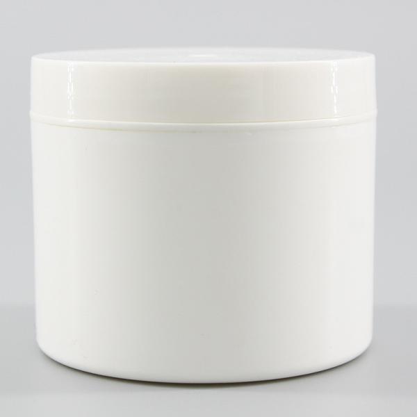 Quality PP Plastic 28g 80ml Biodegradable Plastic Jars for sale