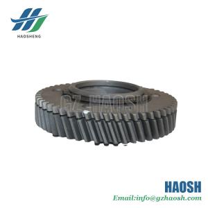 China Car Parts Isuzu Timing Gear 52TH For Isuzu Dmax 4JA1T 4JH1 8-97942755-5  8979427555 8979427552 8-97942755-2 on sale