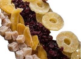 China Customized Stainless Steel Mango Processing Line - Processed Mango Slices on sale