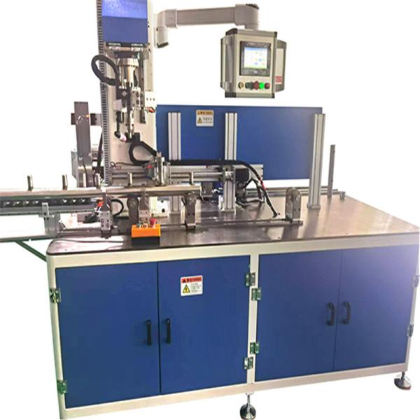 Quality PLC Controlled Automatic TIG Welding Machine with Fiber Laser for sale