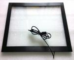 17 Inch Infrared Touch Frame , TK Series Multi Touch Screen Frame Longlife