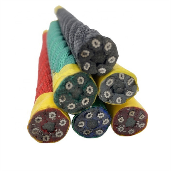 Playground Rope Net T Shape Connector Made by Aluminum Material