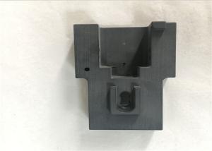 Buy cheap 0.05mm Tolerance SLS Rapid Prototyping , HAAS 5th Axis CNC Precision Milling product
