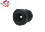 No Distortion Face Recognition AI Robot Binocular Recognition Lens