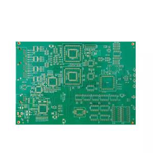 China 1-20 Layer pcb manufacturing prototype pcb board manufacturer in China on sale