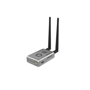 V40 Video And Telemetry And RC transmitter for drone