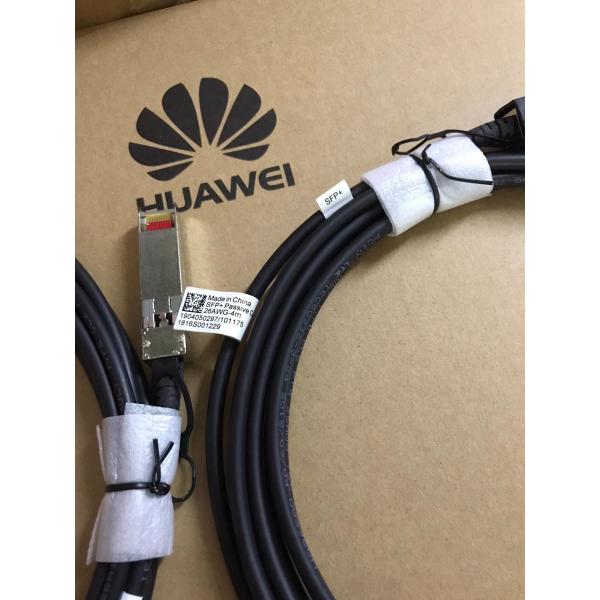Original Huawei SFP+ Passive Cable 26AWG-4M