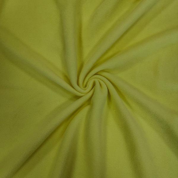 Quality 280GSM Anti Pilling Polar Fleece Fabric With Custom Color For Garment for sale