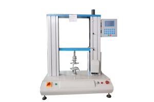 Buy cheap Universal Paper Testing Equipments Multi-Functional With Computer Operation Mode product