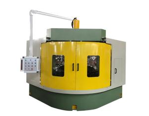 China Energy Saving Automatic Tube Chamfering Machine Ce Multiple Operating Modes on sale