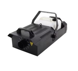 Smoke Output DMX Control Fog Machine For Stage Performance Party