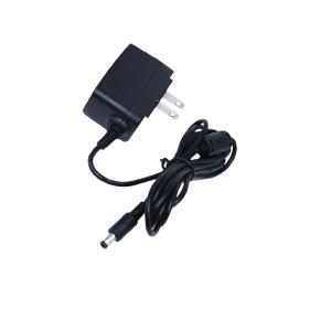 China Universal Switching Power Adapter ,  9 Volt 600MA Power Supply Wall Plug on sale