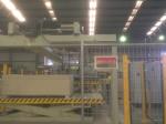 Industrial Automatic Loading And Unloading Machine , Automatic Feeding Conveyor