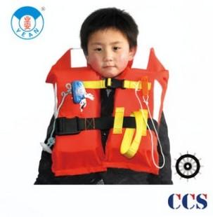 Quality Custom Cheap Foam Child Life Vest M,L,XL for sale