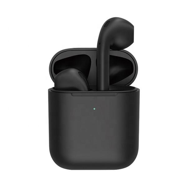 Quality Pop Up Function GPS EDR Chip Small Wireless Bluetooth Earbuds for sale