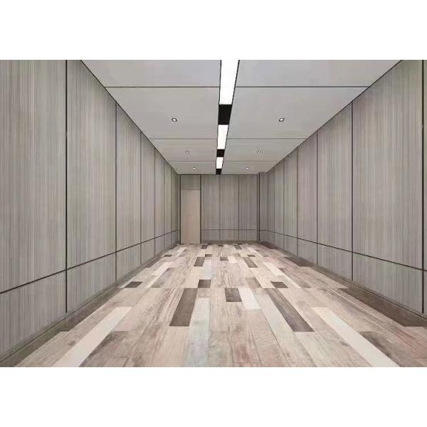 Co-Rotating Conical Twin-Screw PVC Foam Floor Extrusion Line with Double-Screw Design