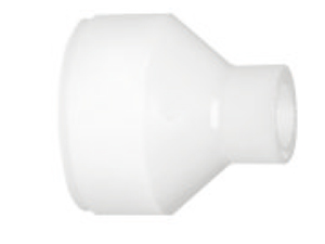 Water Pipeline Process System Industrial Customized PVDF Plastic Pipe