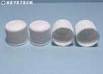 AI Algorithm Based CR CT Pharma Cap Closure Vision Inspection Machine