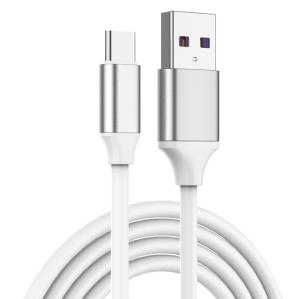 Buy cheap Type C 5A Fast Charging Micro Usb 5.0 Cable For Xiaomi / Huawei / Sumsang product