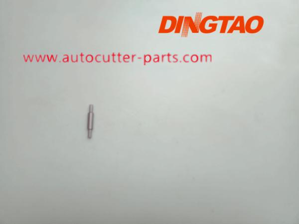Quality 106144A Vector 2500 Cutter Parts Behind Blade Roller Axis Suit Cutter for sale