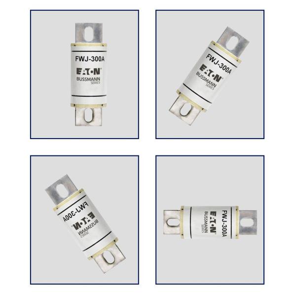 FWJ Series Fast Acting Fuse 1000V 35-2000A For Automotive & Industrial